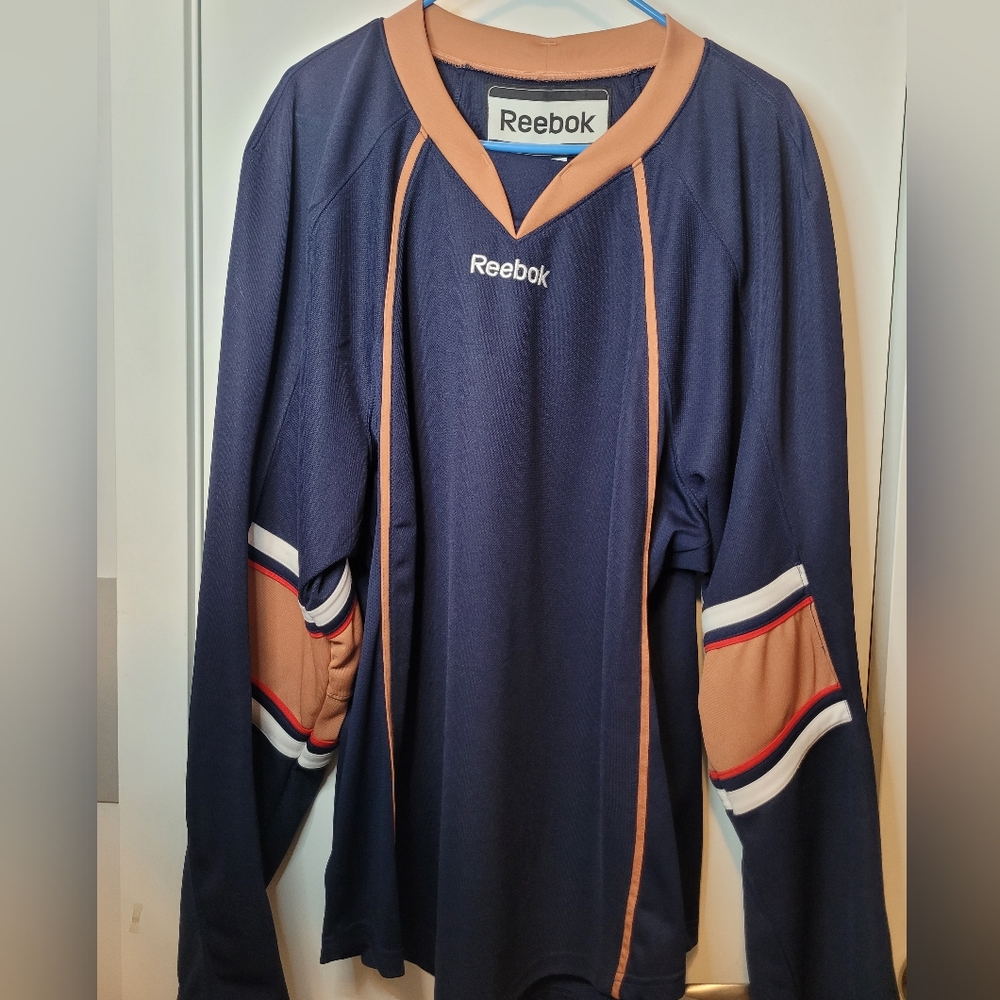 Reebok Vintage Jersey